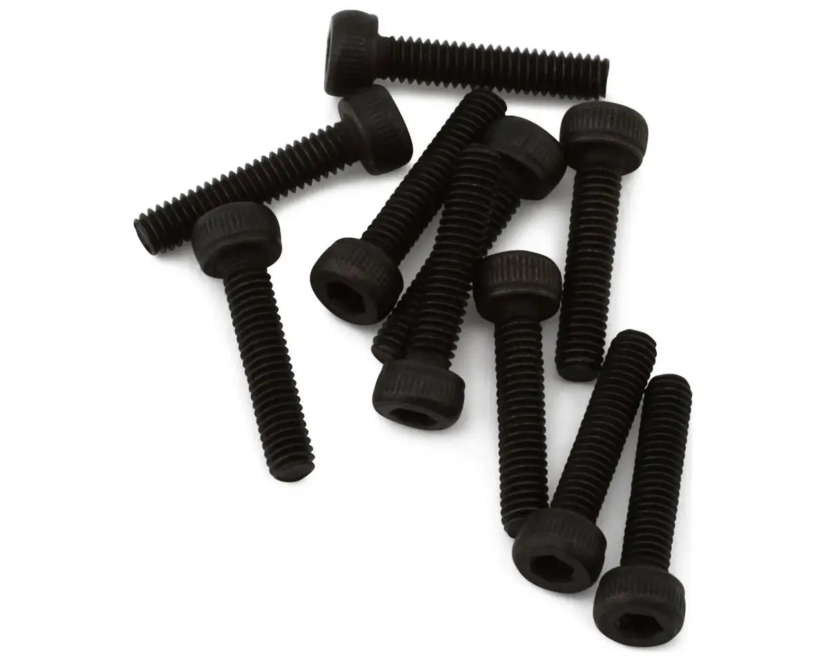 Arrma 2.5X12mm Cap Head Screw (10) 1