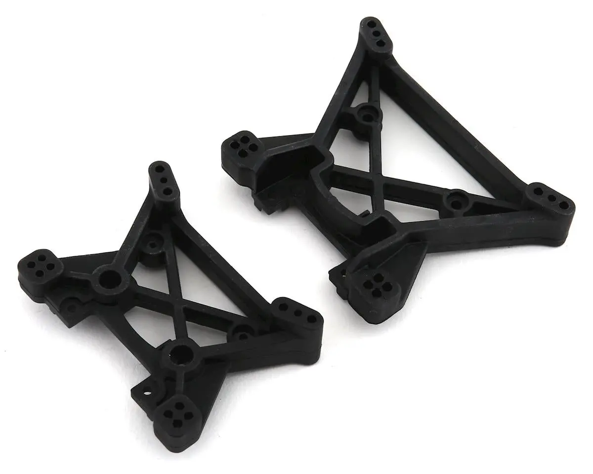 Rival Mt10 Shock Tower Set 1