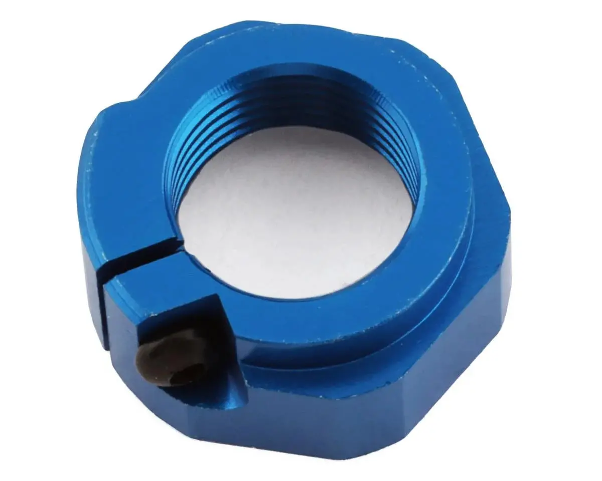 Rival Mt8 Factory Team Locking Servo Saver Nut 1