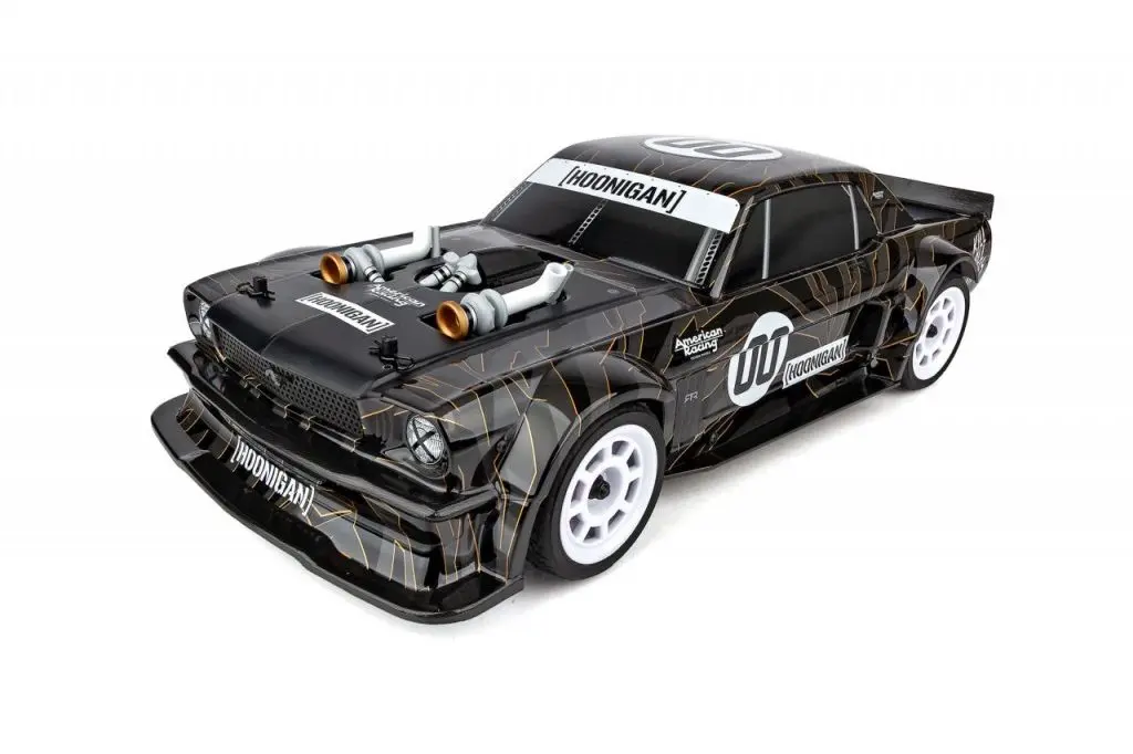 Apex2 Hoonicorn 1/10 4Wd On Road Kit 1