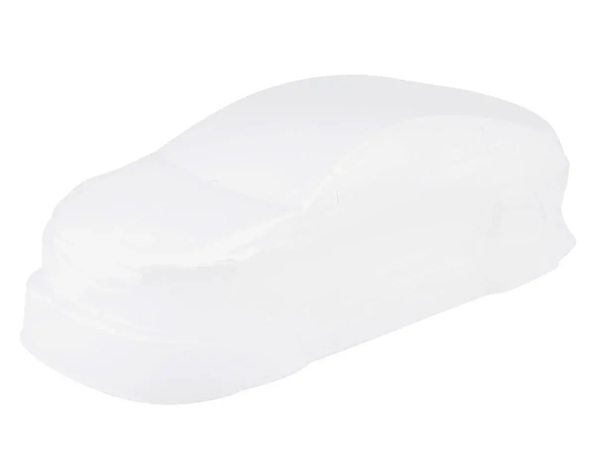 Team Associated Apex2 Sport St550 Body (Clear) 1