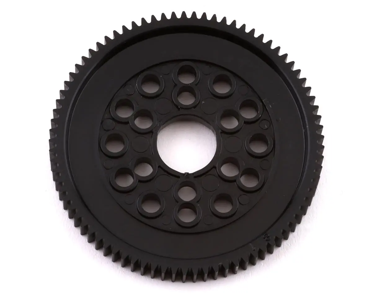 48P Stealth Spur Gear (81T) 1