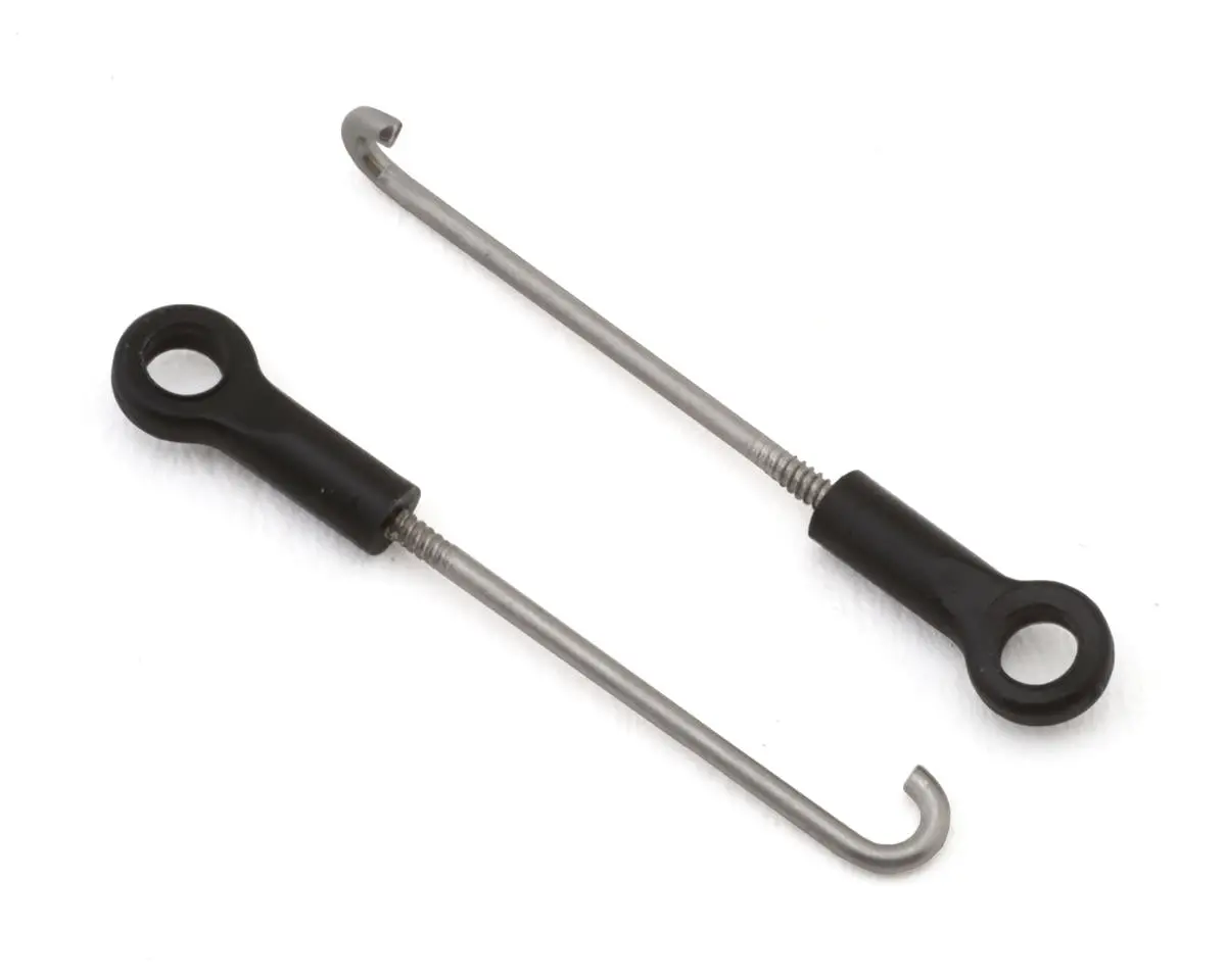 Blade Revolution 90 Fp Blade Swashplate Linkage Set 1