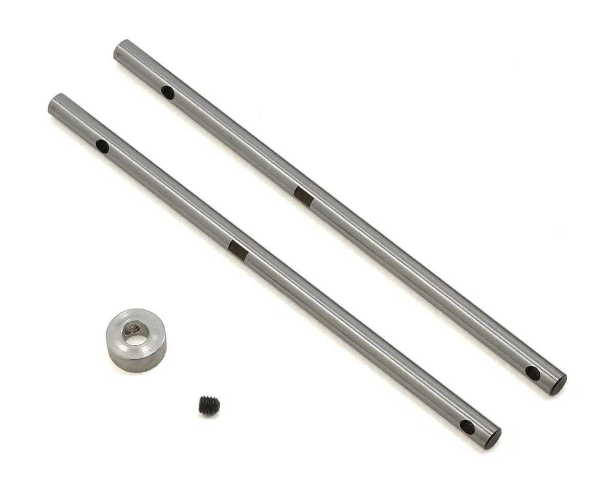 Blade Main Shaft (2) 1