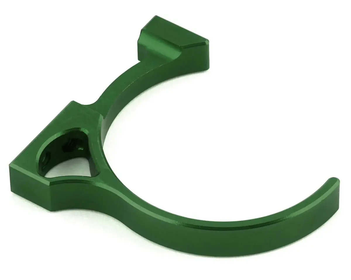 Aluminum 540 Motor Fan Mount  (Fits 25Mm, 30Mm & 35Mm) 1