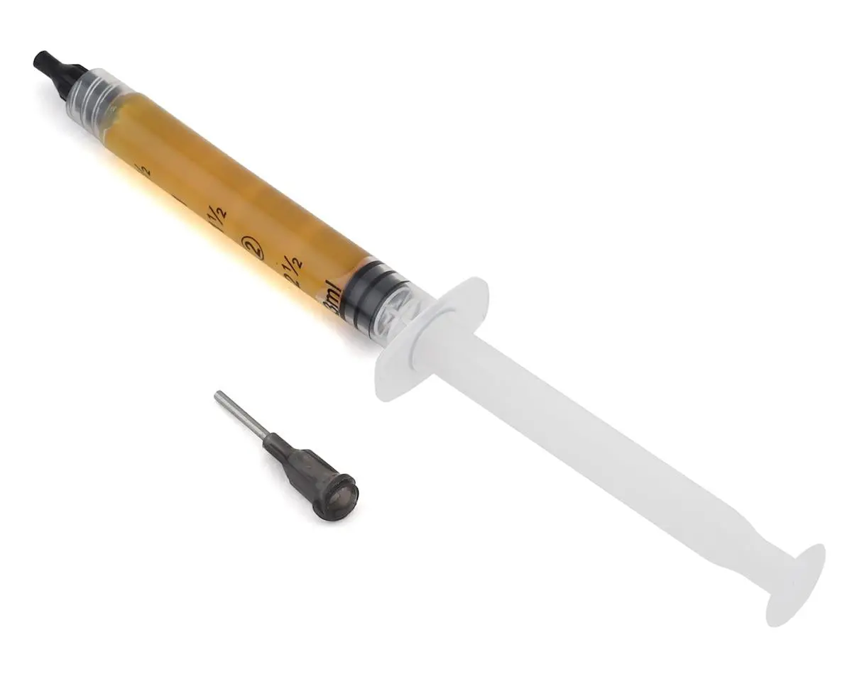 Soldering Flux Paste Syringe (3Ml) 1