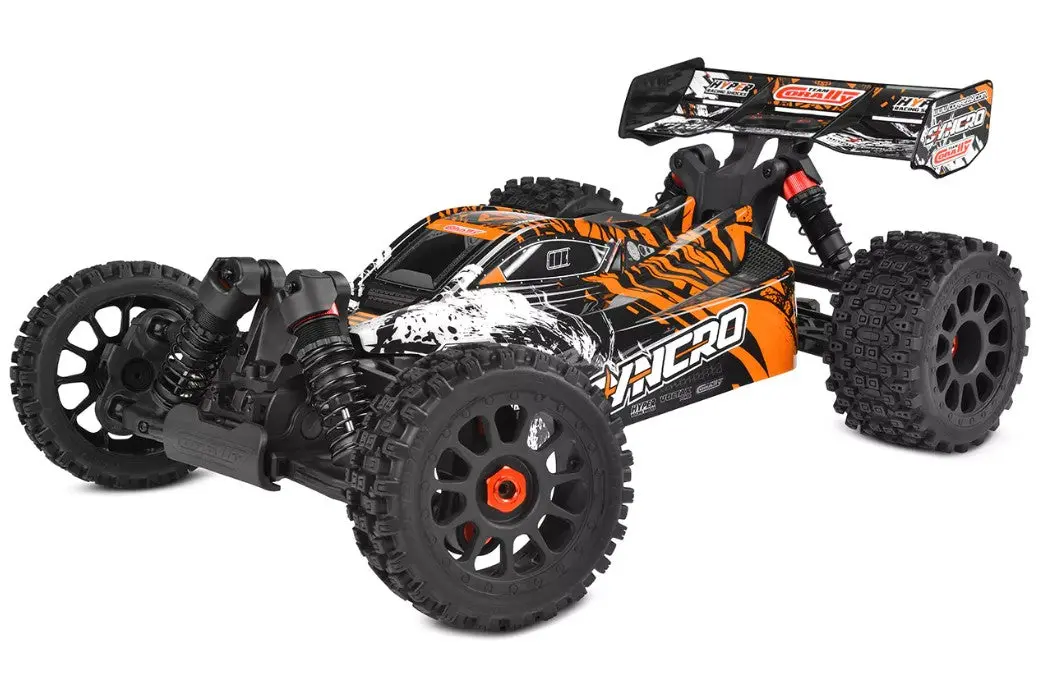 Syncro 2Wd 1/8 3-4S Brushless Off Road Buggy, Rtr 3