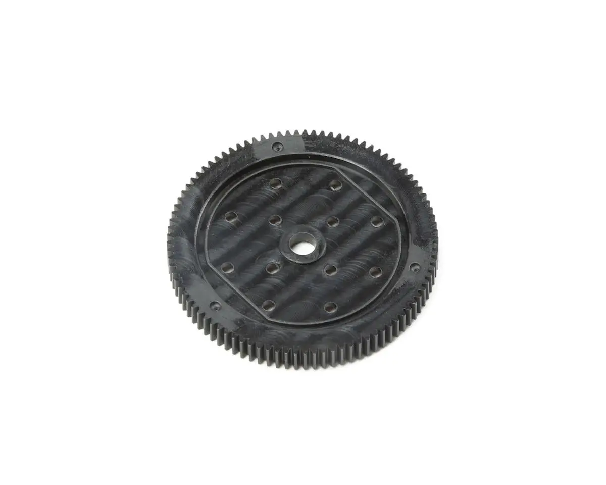 Ecx Axe Mt 1/10 2Wd 48P Spur Gear 1