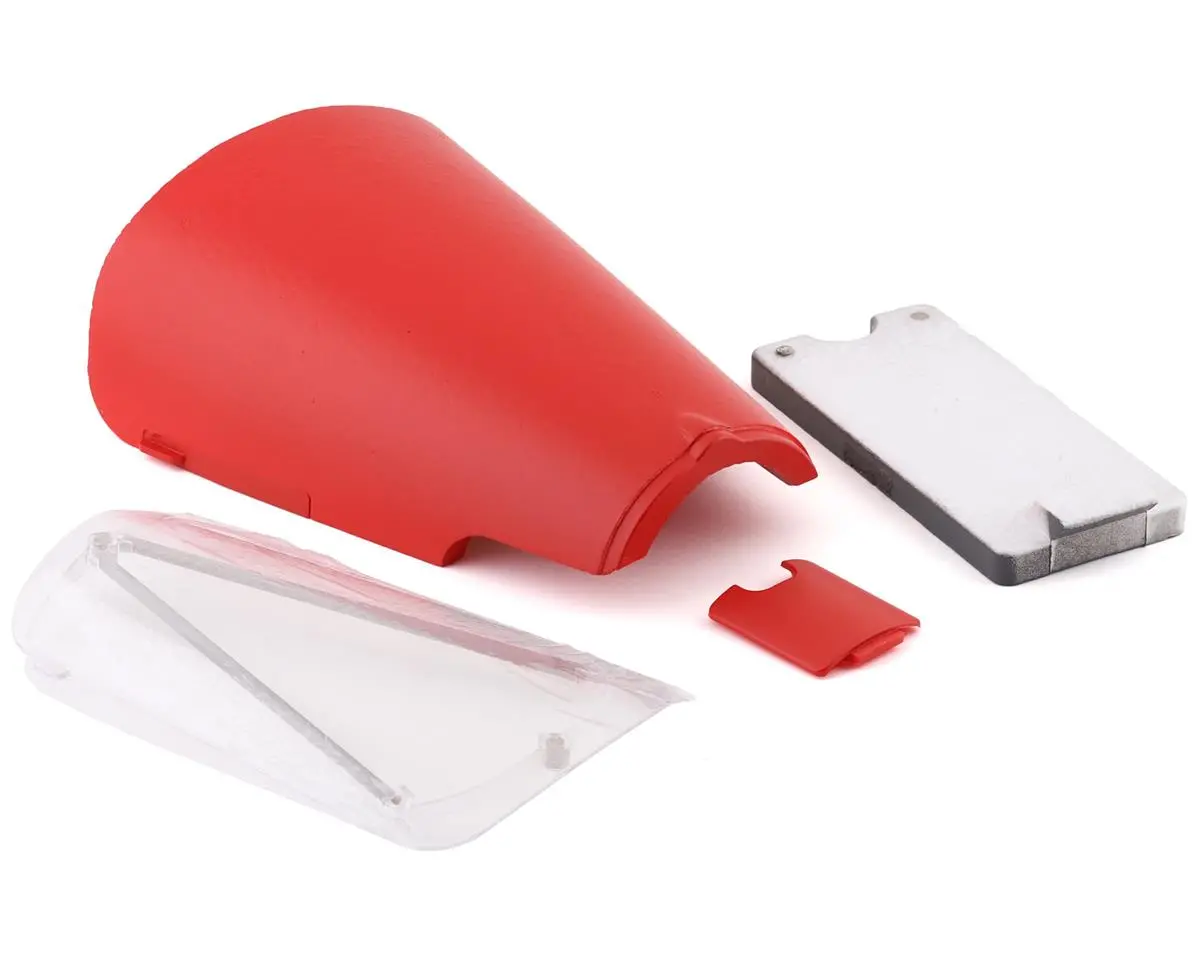E-Flite Draco 2.0M Hatch Set 1