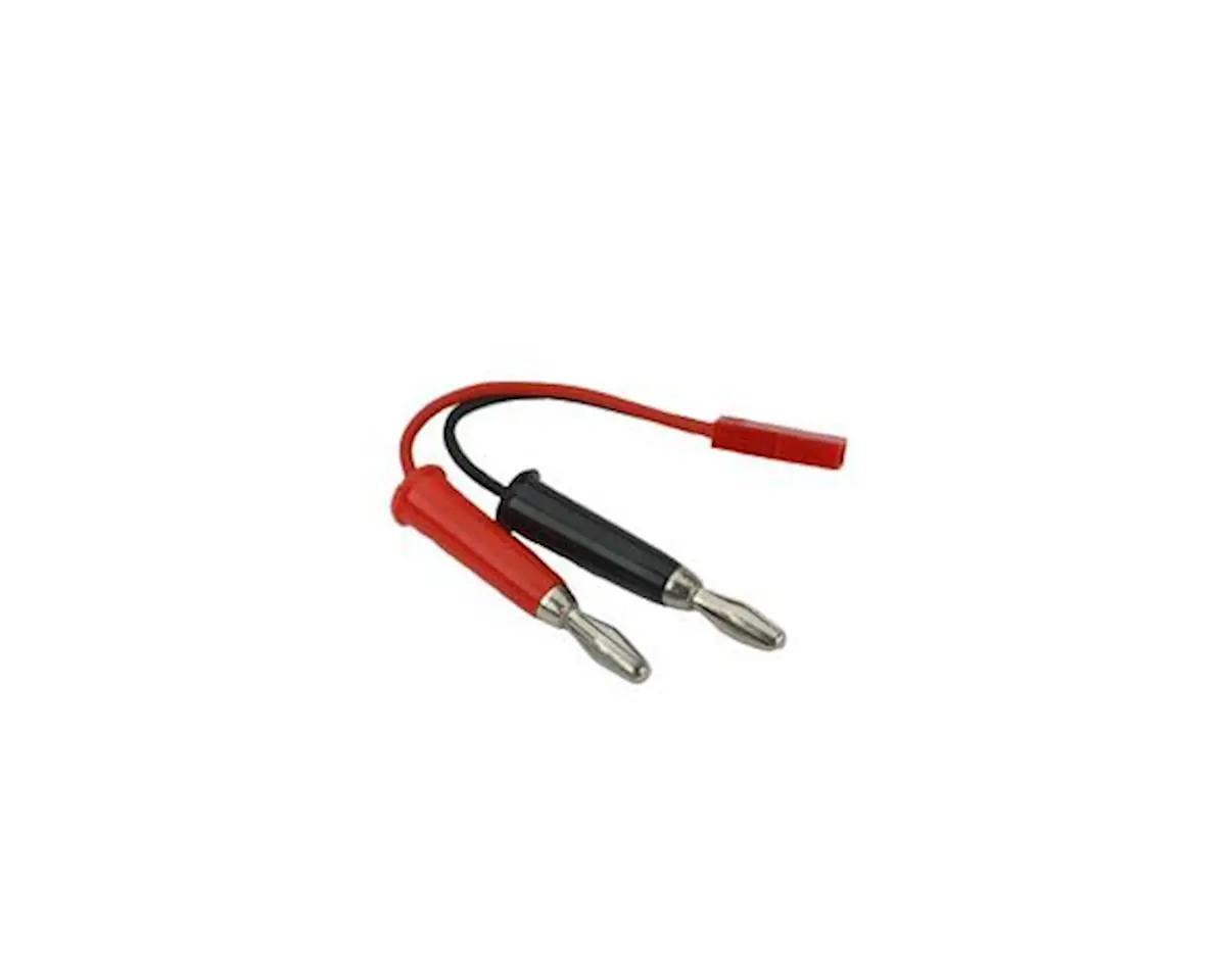 E-Flite Charger Lead With Jst Female 1