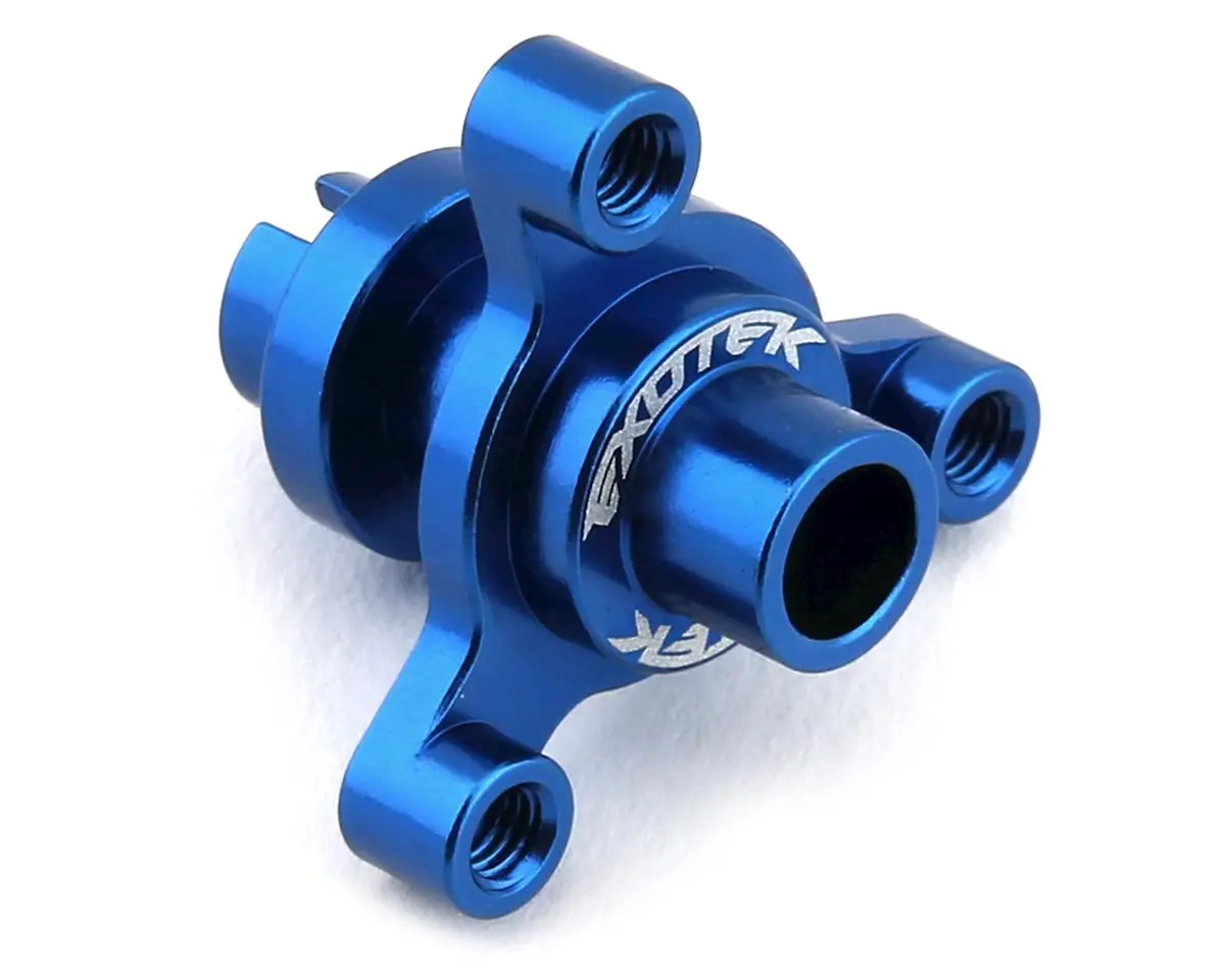 Eliminator Spur Mount For Traxxas Slash 1