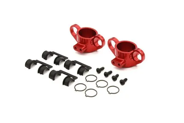 Hd Front Hub (Fz02/2Pcs) 1