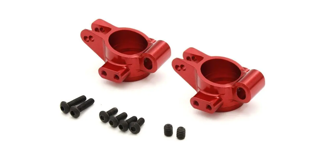 Hd Rear Hub (Fz02/2Pcs) 1