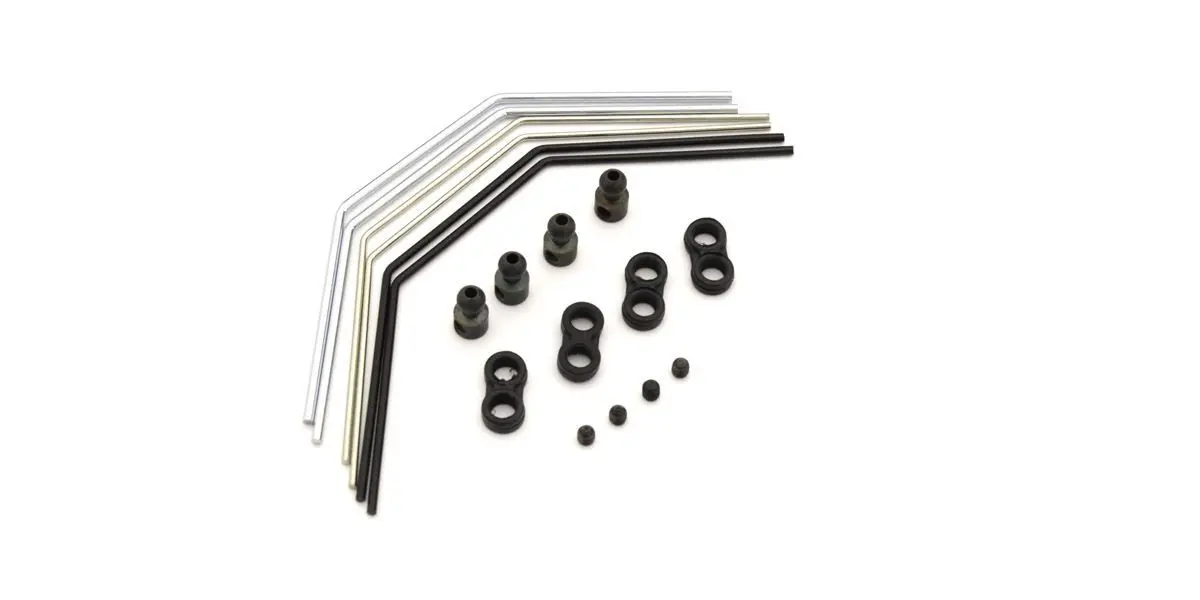 Hd Stabilizer Set S/M/H (Fz02/2Pcs) 1