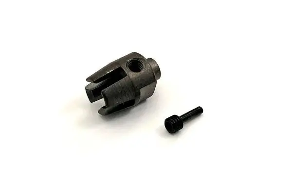 Hd Center Shaft Cup R (Fz02) 1
