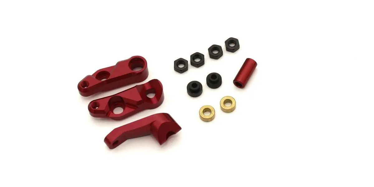 Metal Servo Saver (Fz02) 1