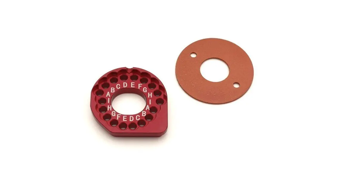 Hd Motor Mount (Fz02) 1