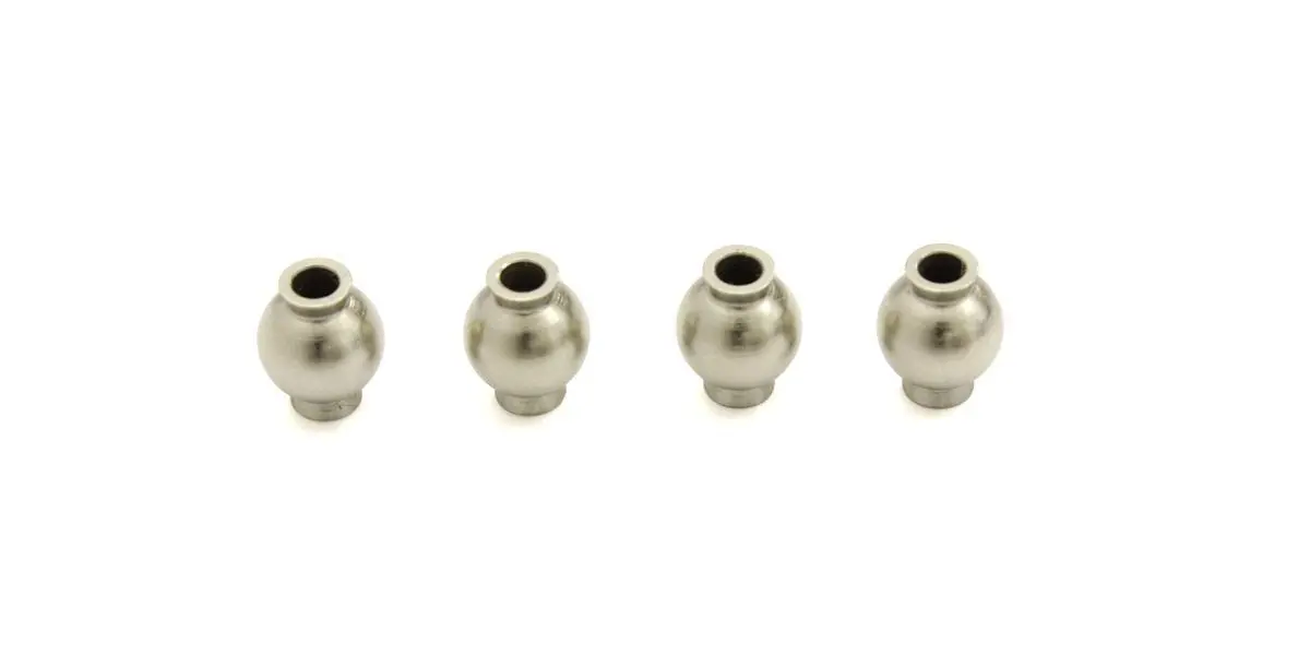 Hd St Ball (Fz02/4Pcs) 1