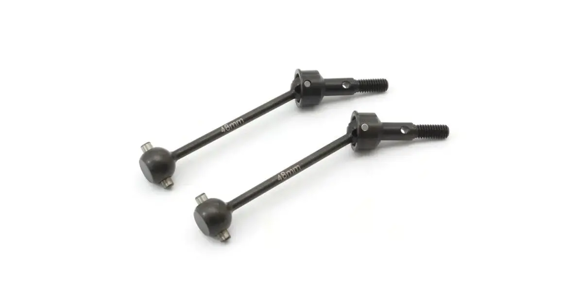 Spool Universal Swing Shaft (Fzd2/2Pcs) Faw301 1