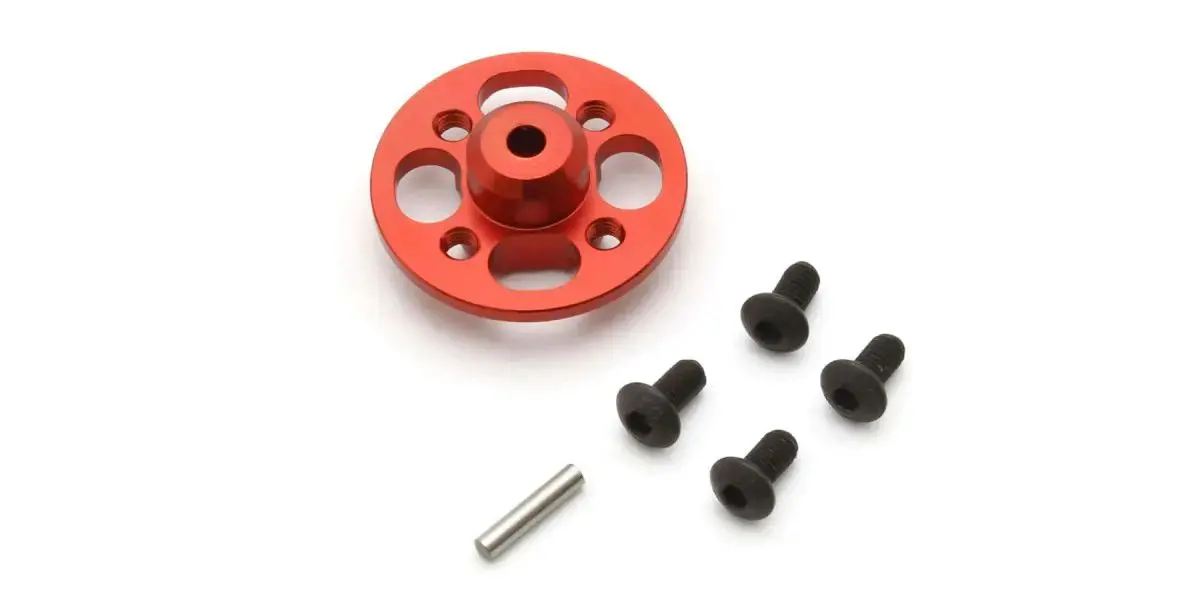 Aluminum Spur Gear Holder (Fzd2) Faw304 1