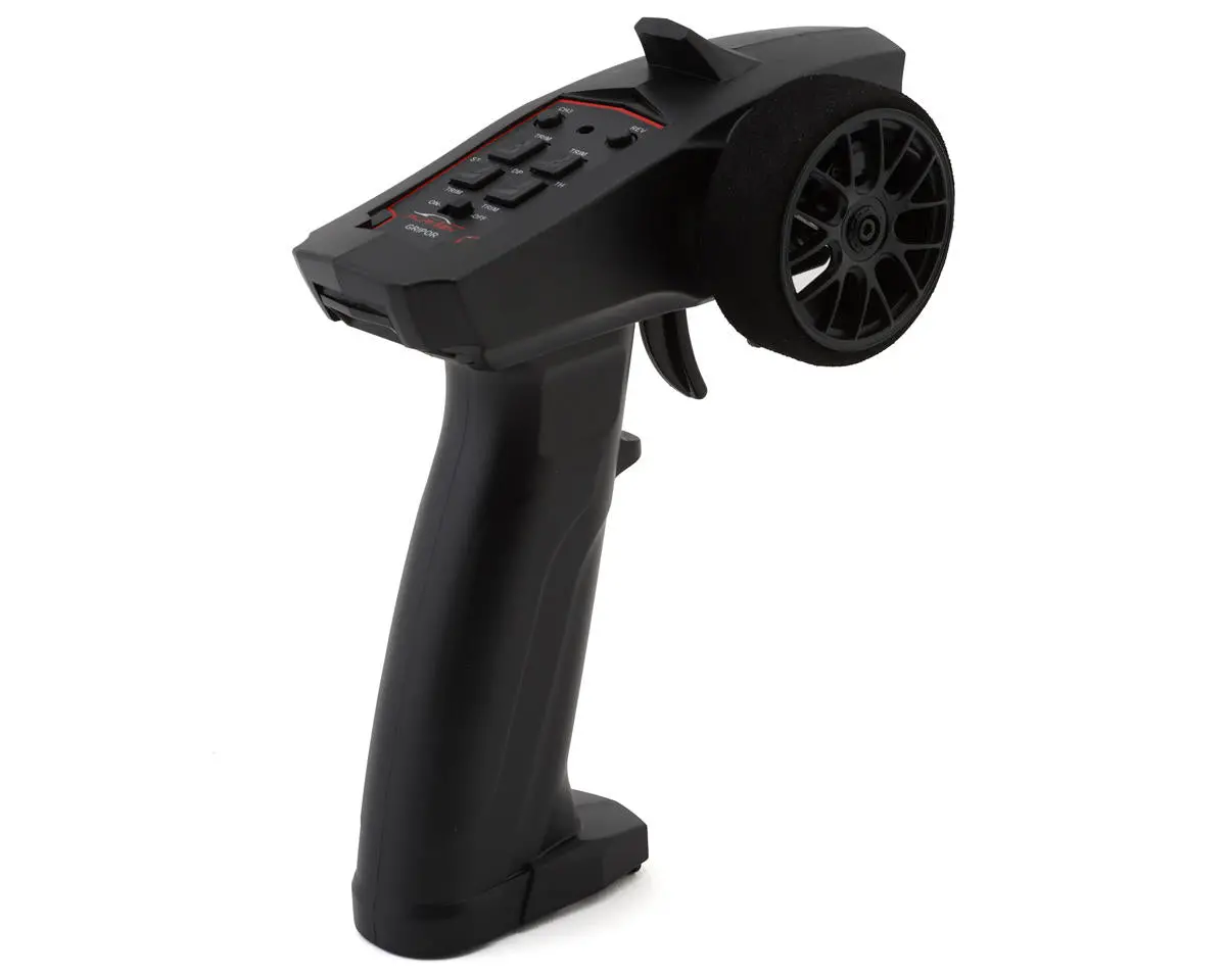Furitek Losi Micro-B Gripor Transmitter W/Receiver 1