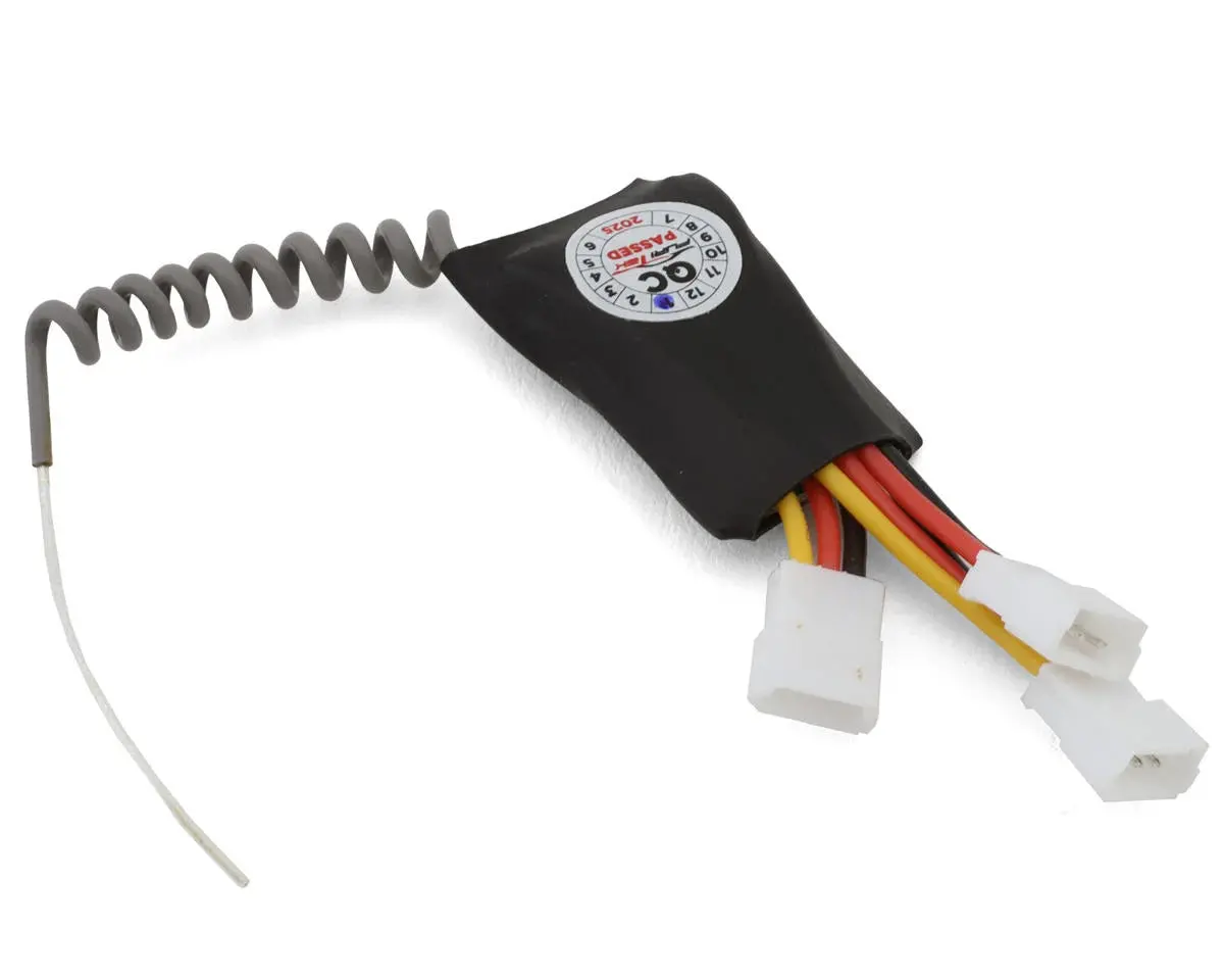 Micro-B Griptix Micro Receiver 1
