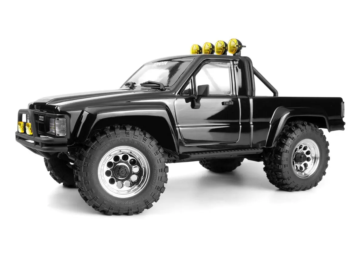 Venture18 Flux 1985 Toyota Hilux Sr5, Brushless 1