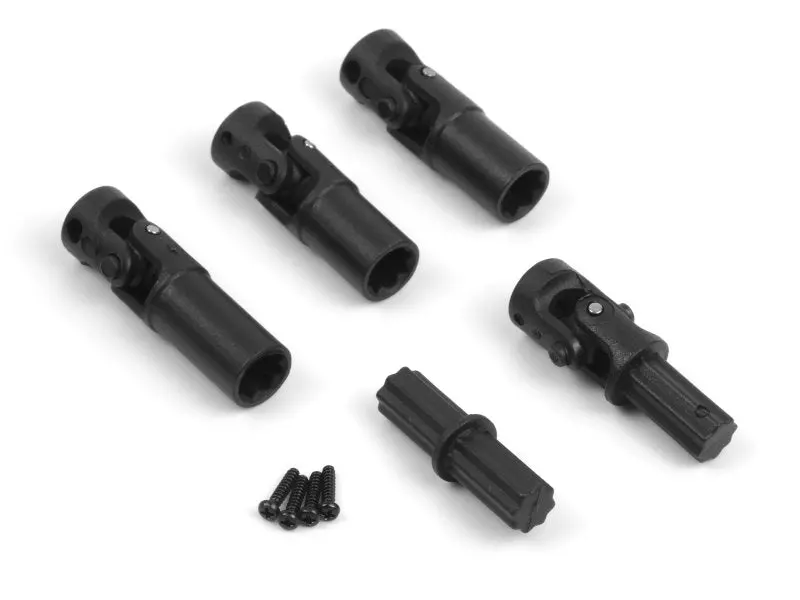 Center Drive Shaft Set For Venture18 1