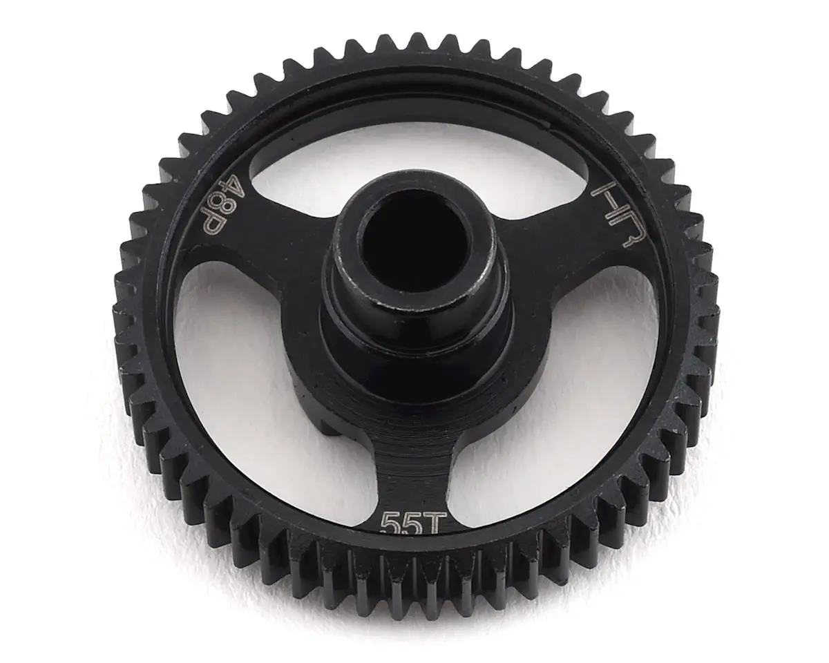 Steel Spur Gear For Traxxas 4-Tec 2.0 (55T) 1