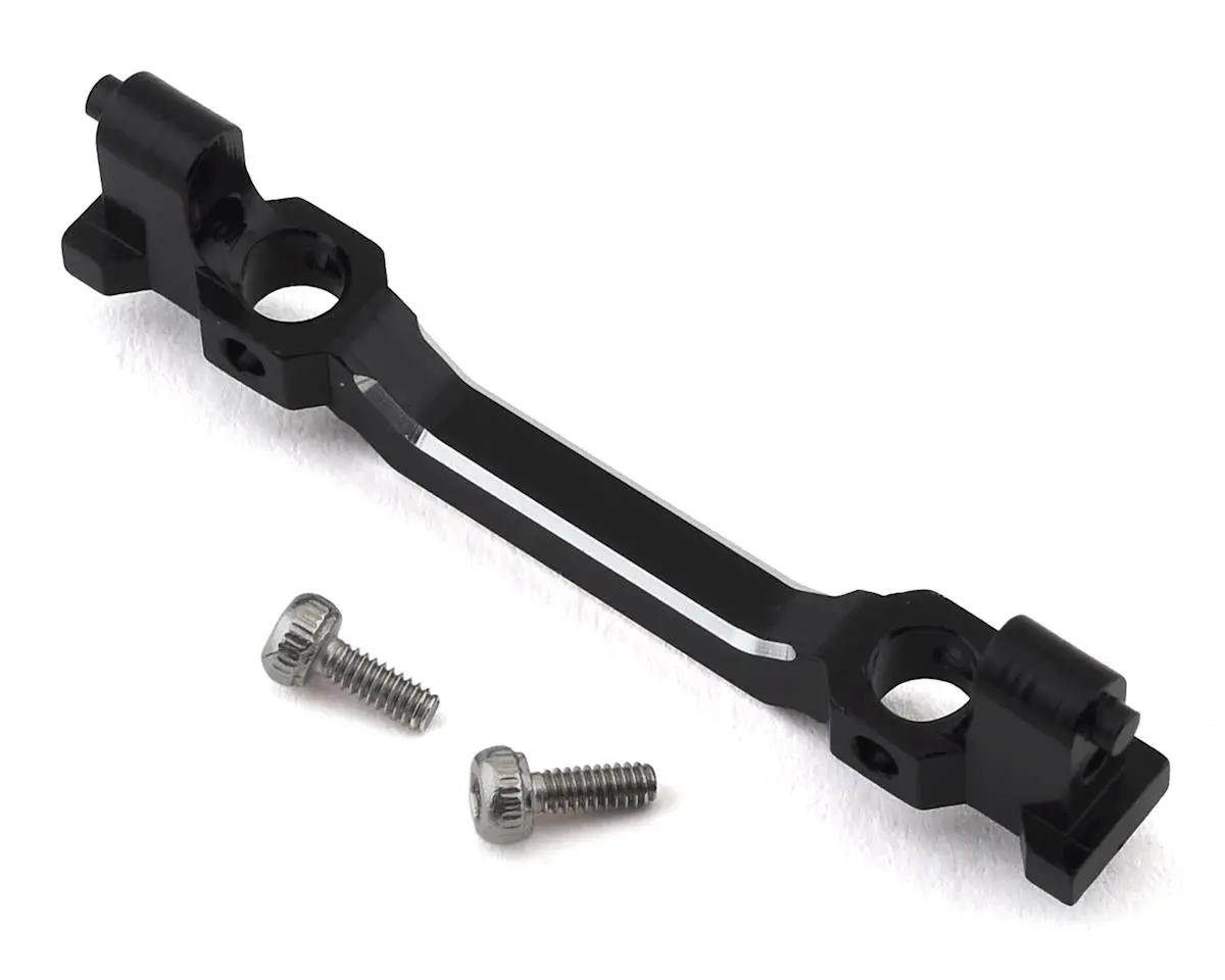 Axial Scx24 Aluminum Front Bumper Mount 1