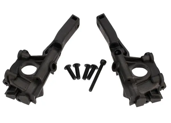 Bulkhead Front (Left & Right 1