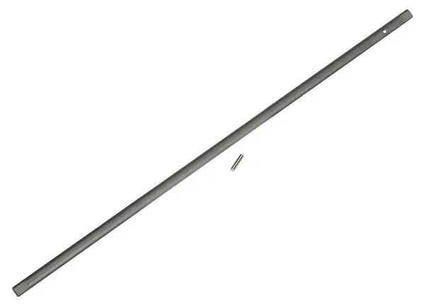 Driveshaft Center Steel Pin 1