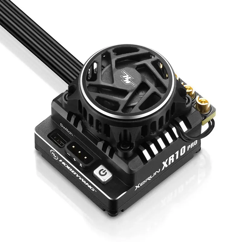 Xerun Xr10 Pro G3 Esc 1