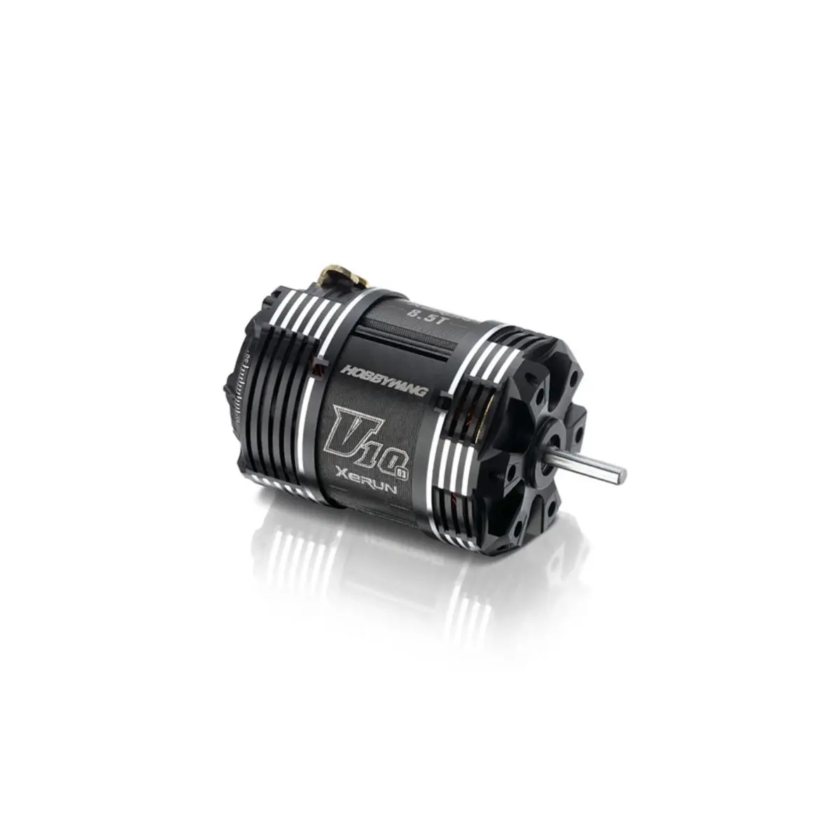 Xerun V10 G3 5.5T Sensored Brushless Motor (5900Kv) 1