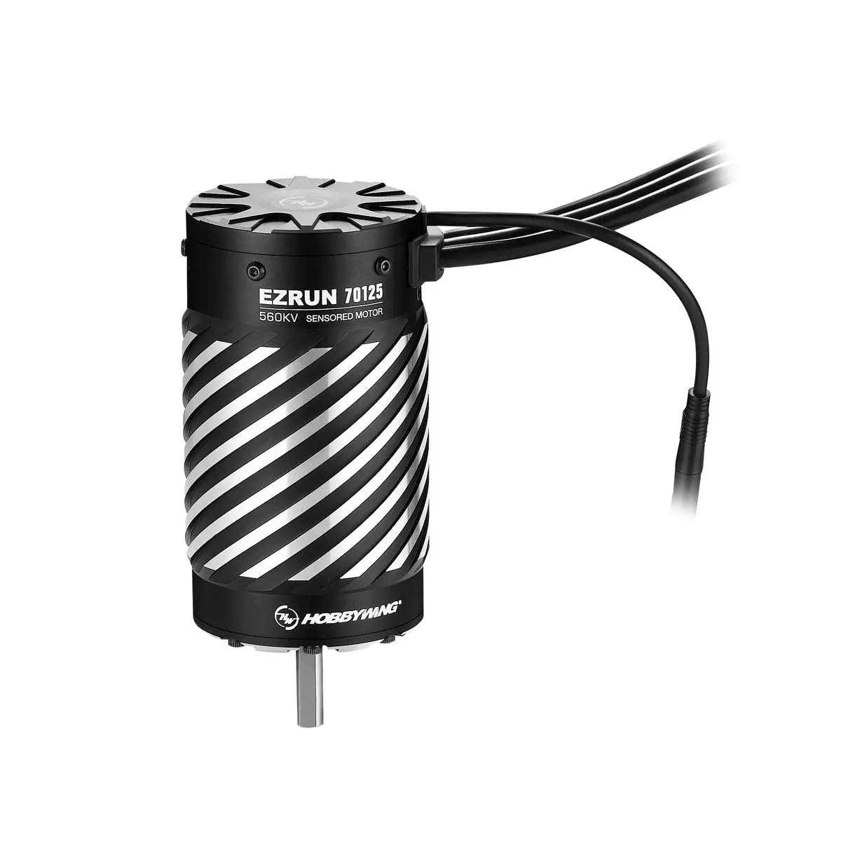 Ezrun 70125Sd 560Kv Motor 1