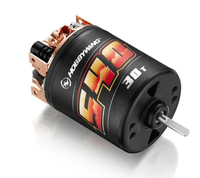 Quicrun Brushed 555 Motor 13T 1