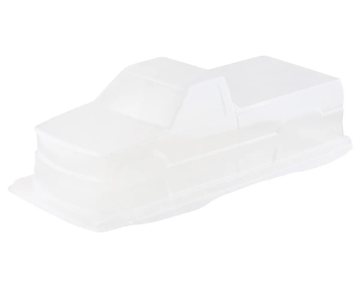 Kyosho Usa-1 2021 1/8 Monster Truck Body Set (Clear) 1