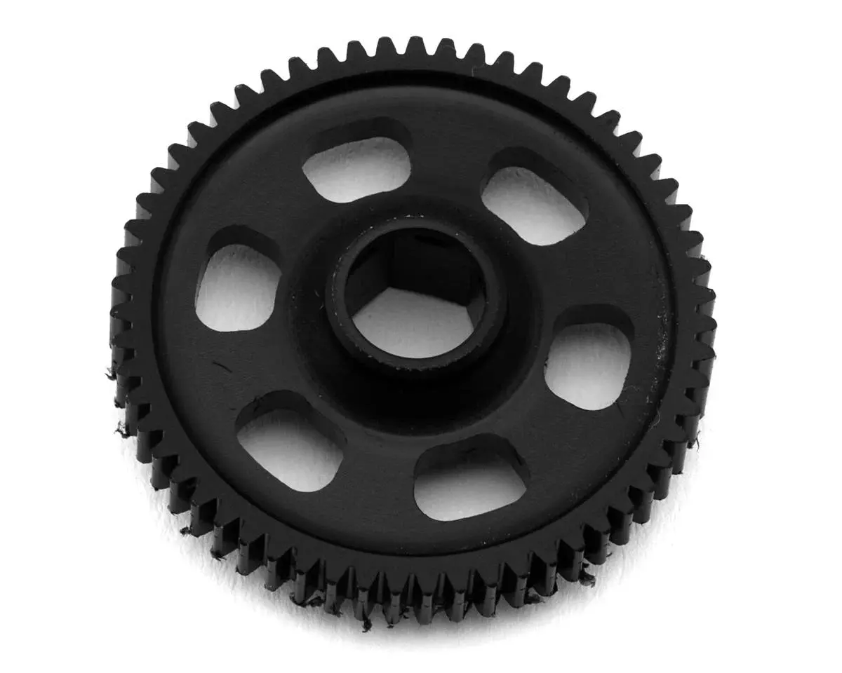 Losi Nascar® Mod 0.5 Delrin Spur Gear (59T) 1