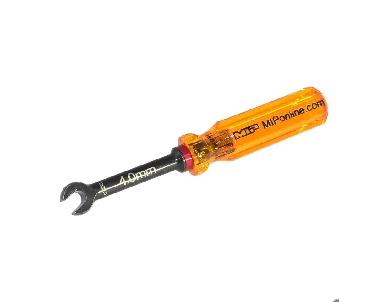 Mip Gen 2 1/10 Turnbuckle Wrench (4.00Mm) (Yokomo/Tekno/Tlr/Traxxas) 1