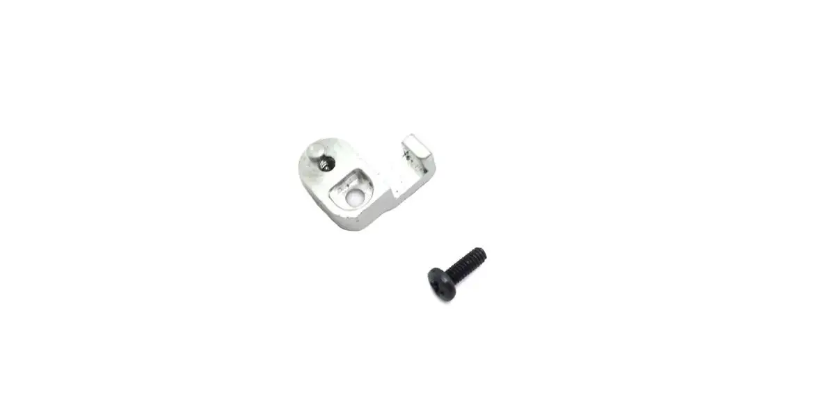 Aluminum Oil Damper Mount(Mr-04) Mzw708 1