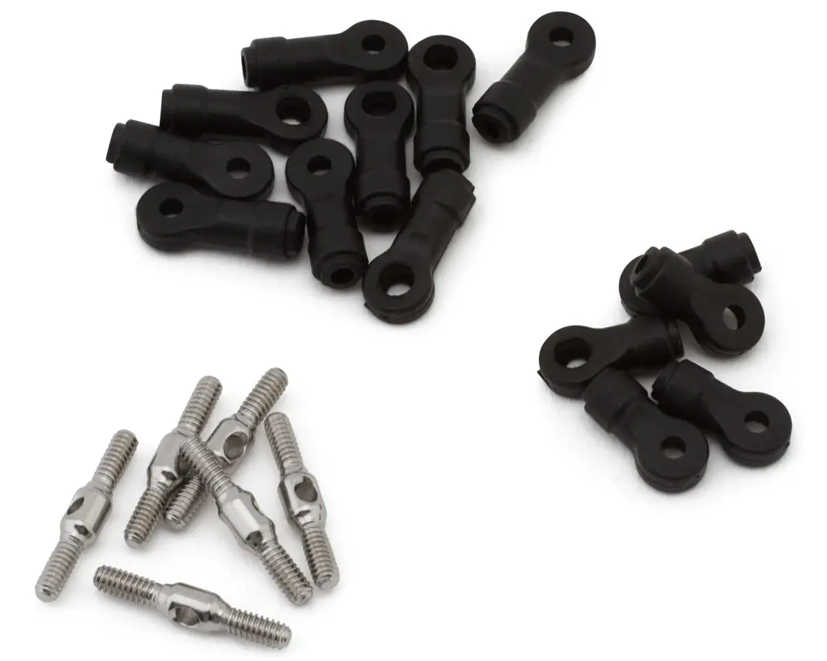 Nexx Racing Losi™ Micro-B Adjustable Turnbuckle Set (6) 1