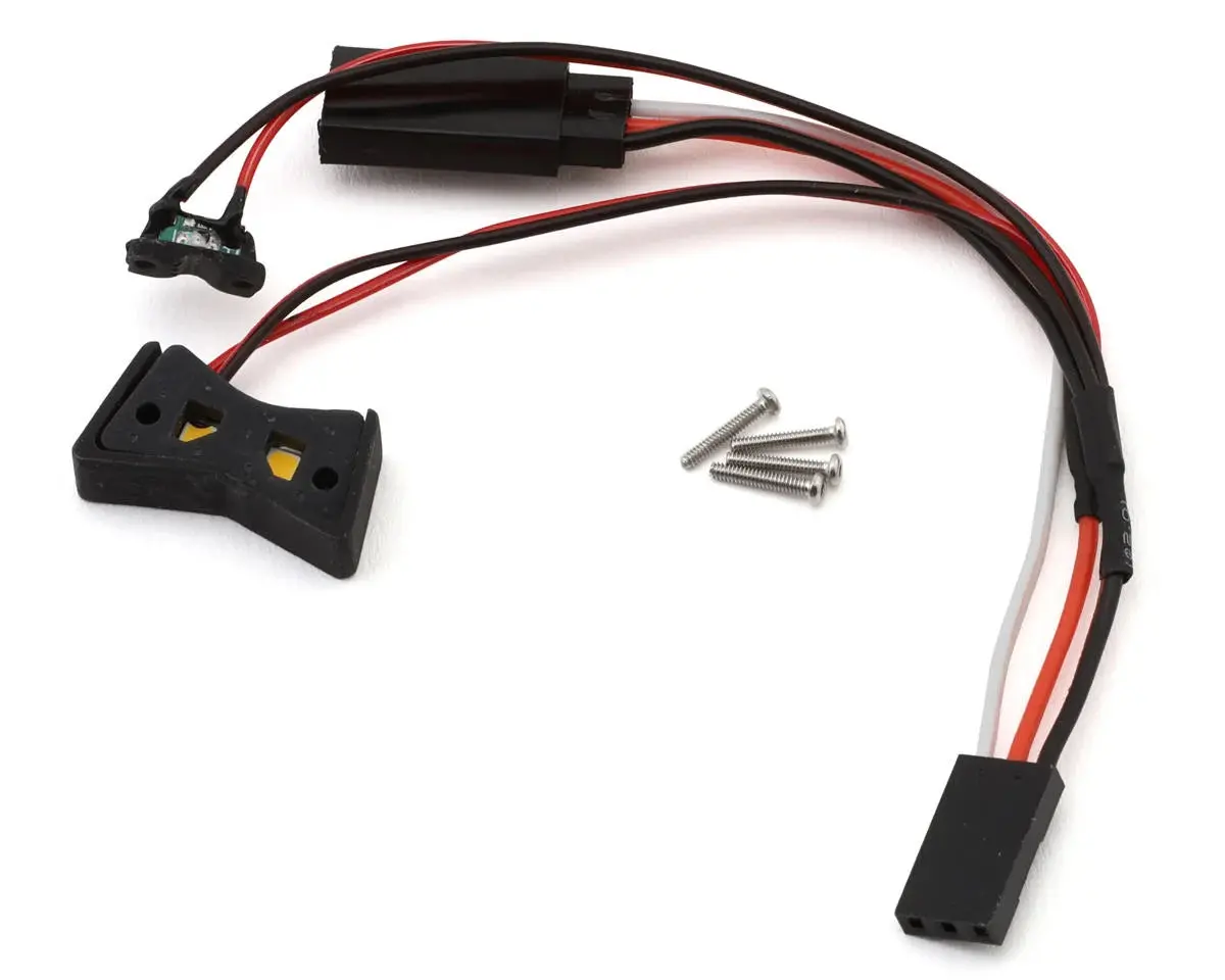 Nexx Racing Losi Micro-B Led Light Set 1