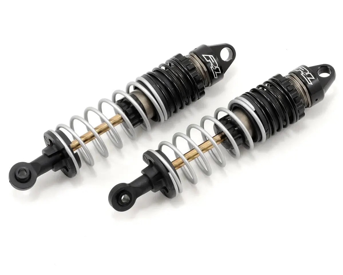 Pro-Line Powerstroke Front Shocks For Traxxas Slash (2) 1