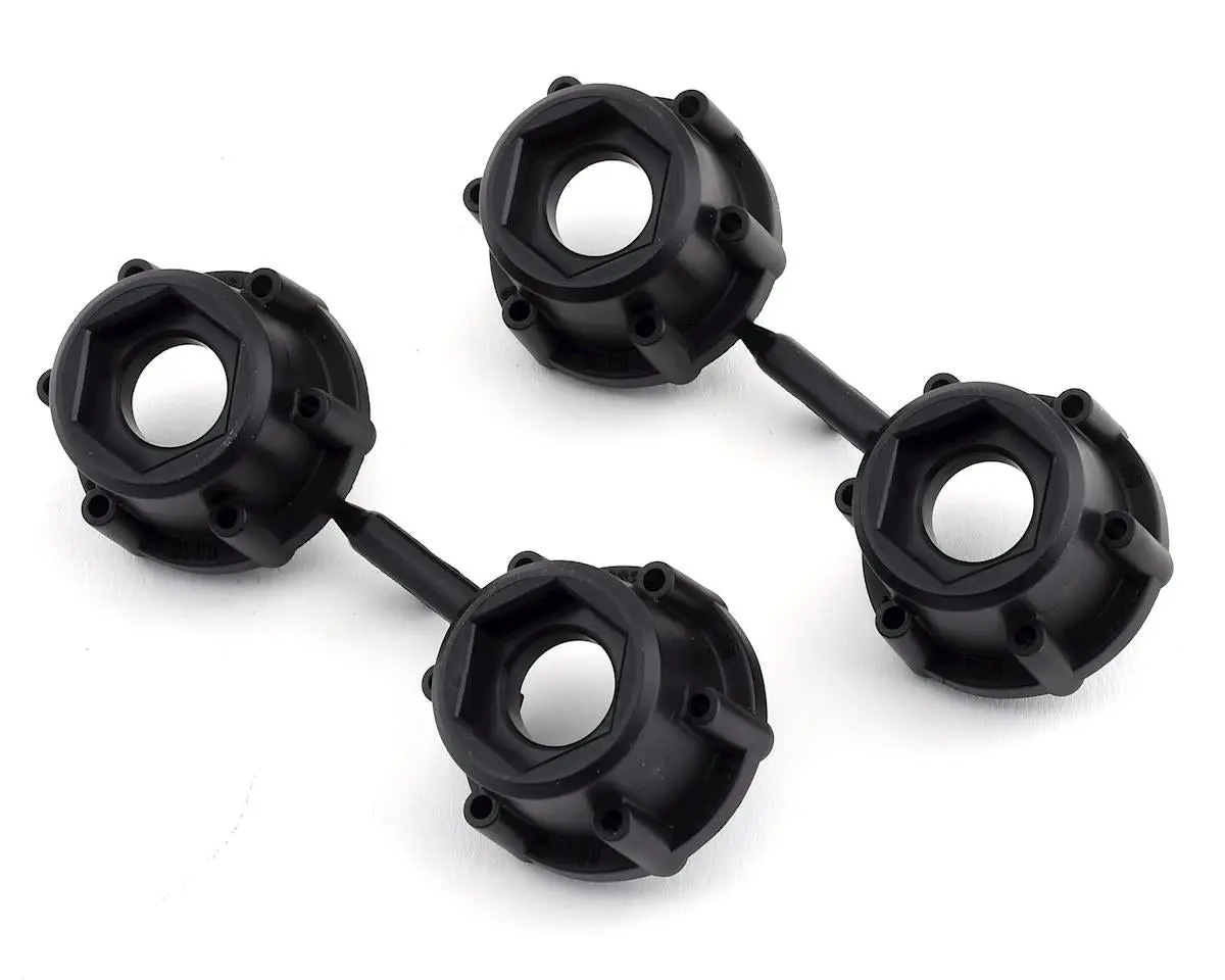 6X30 To 17Mm Hex Adapters (4) 1