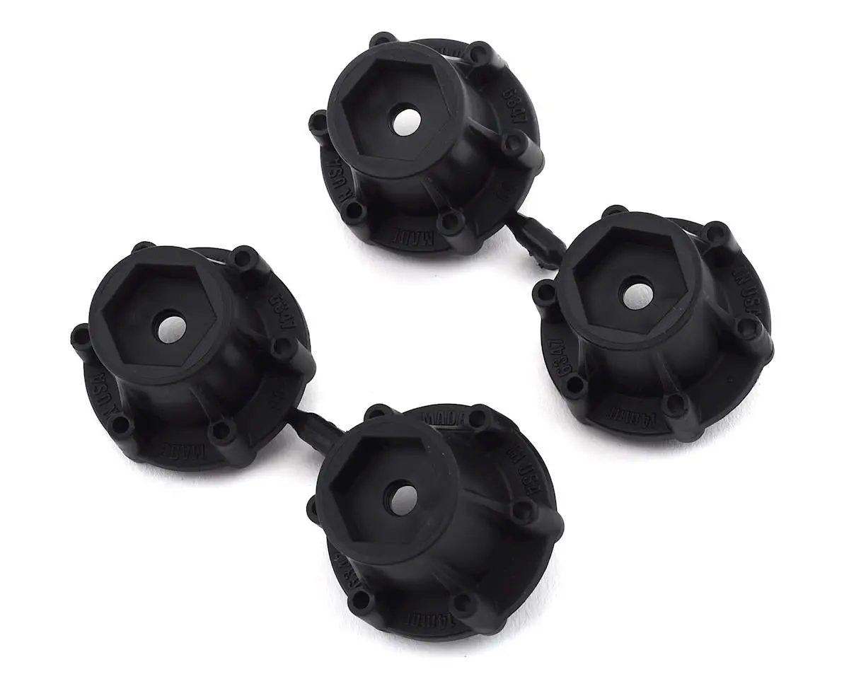 Pro-Line 6X30 To 14Mm Hex Adapters (2) 1