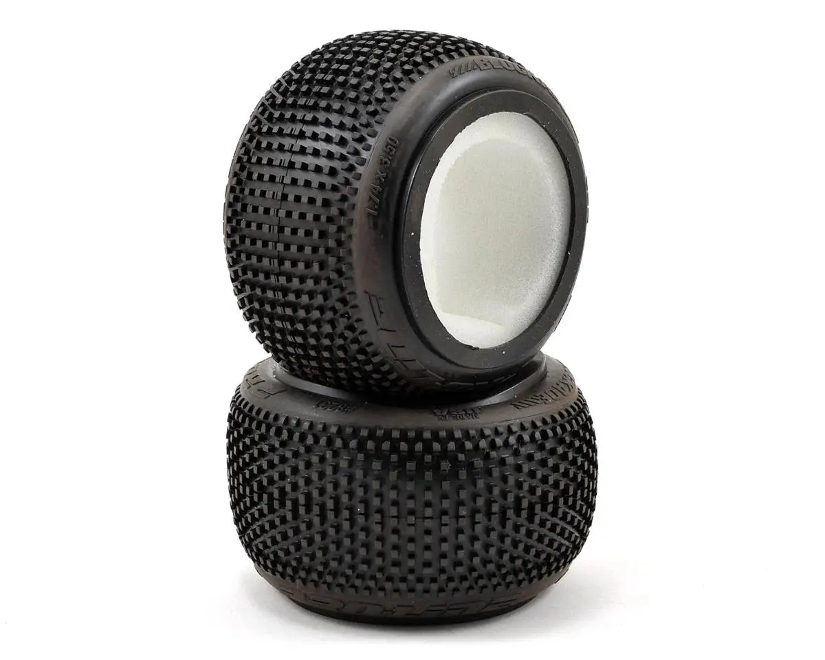 Pro-Line Blockade 2.2" Rear Buggy Tires (2) (M3) 1