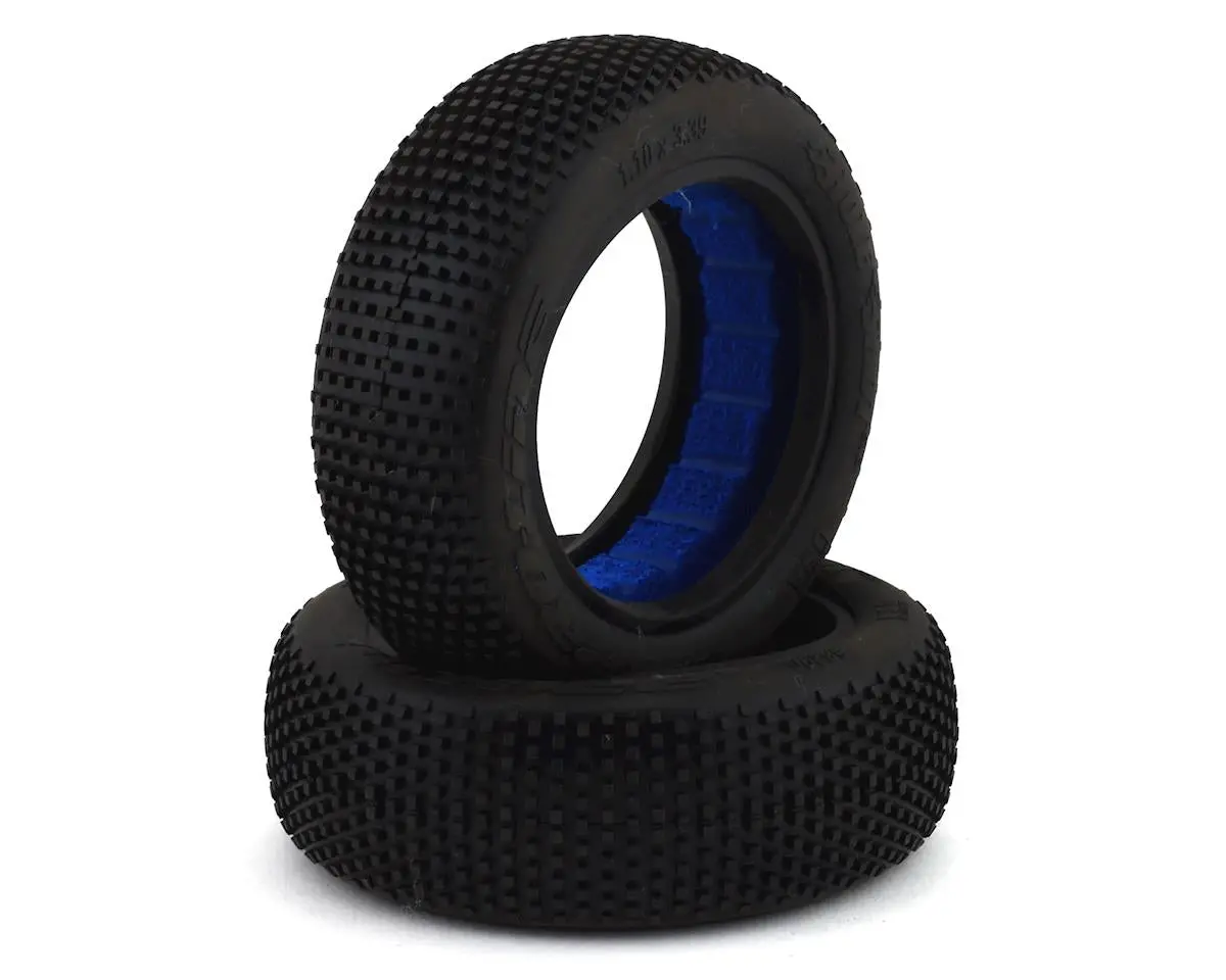 Pro-Line Hole Shot 3.0 2.2" 2Wd Buggy Front Tires (2) (M4) 1