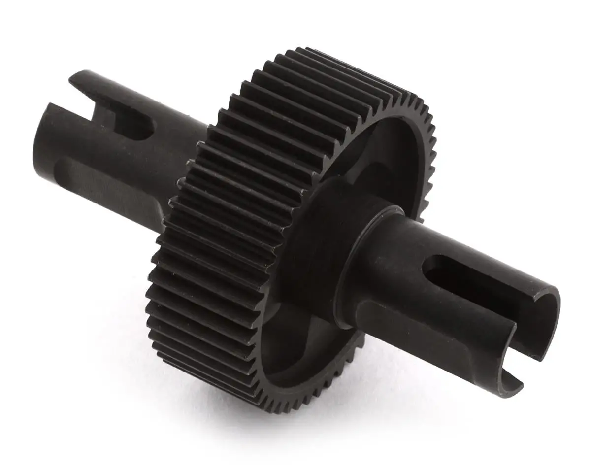 Revolution Design Dr10 Solid Axle 1