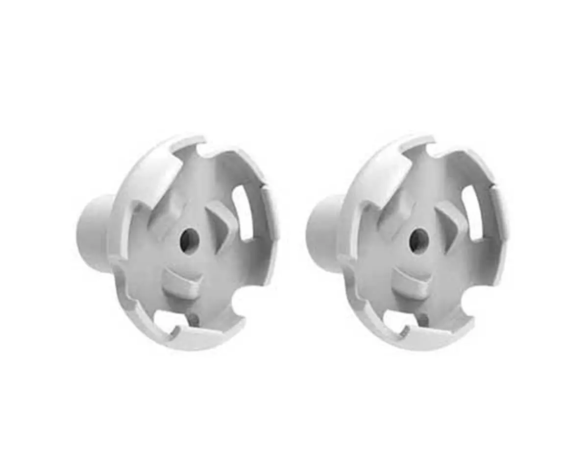 Rage Micro Warbirds Propeller Saver Shaft Adapter (2) 1