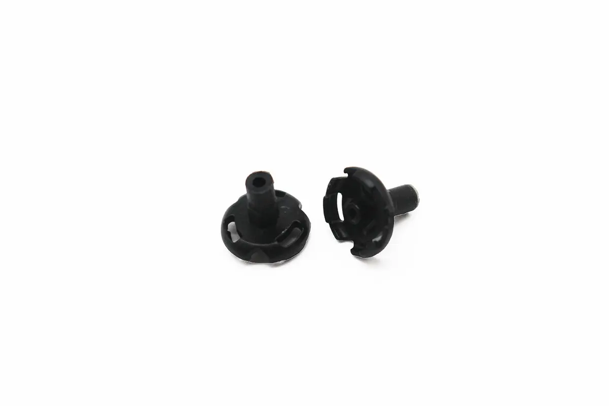Propeller Saver Prop Adapter (2-Pack); Black 1